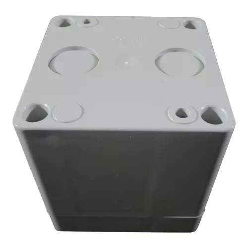 AutomationDirect | SA103SL | Pushbutton Enclosure