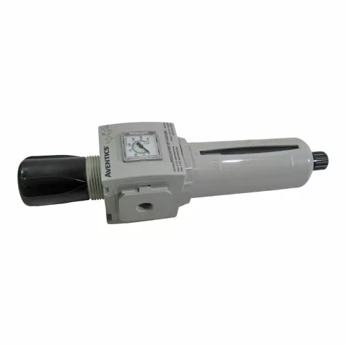 aventics-p21b-02c-combination-filter-regulator-with-gauge Aventics | P21B-02C | Combination Filter Regulator With Gauge