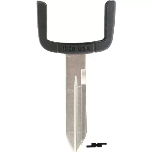 ax00003430-ilco-chrysler-ez-clone-chip-key-blade AX00003430 ILCO CHRYSLER EZ Clone Chip Key Blade