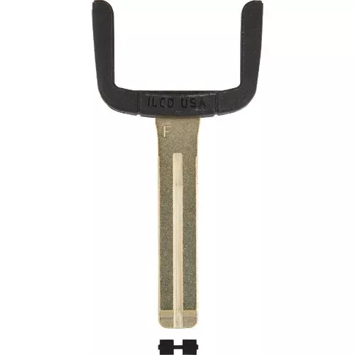 ax00003480-ilco-toyota-ez-clone-sidewinder-chip-key-blade AX00003480 ILCO TOYOTA EZ Clone Sidewinder Chip Key Blade