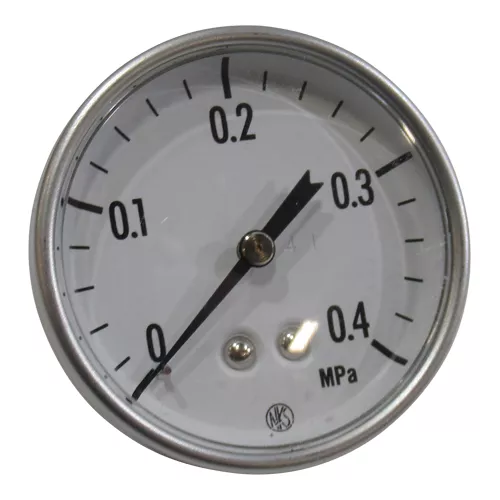 azbil-gab502040-pressure-gauge Azbil | GAB502040 | Pressure Gauge