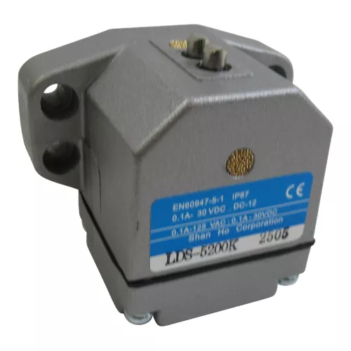 Azbil | LDS-5200K | Limit Switch
