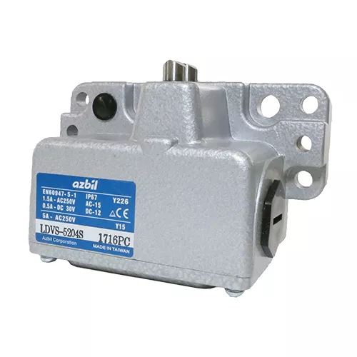 Azbil | LDVS-5204S | Limit Switch