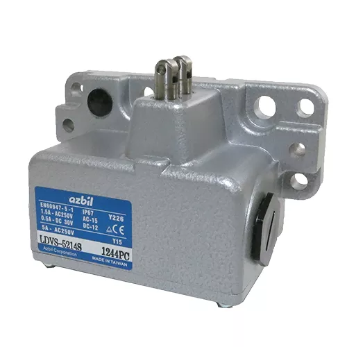 azbil-ldvs-5214s-limit-switch Azbil | LDVS-5214S | Limit Switch