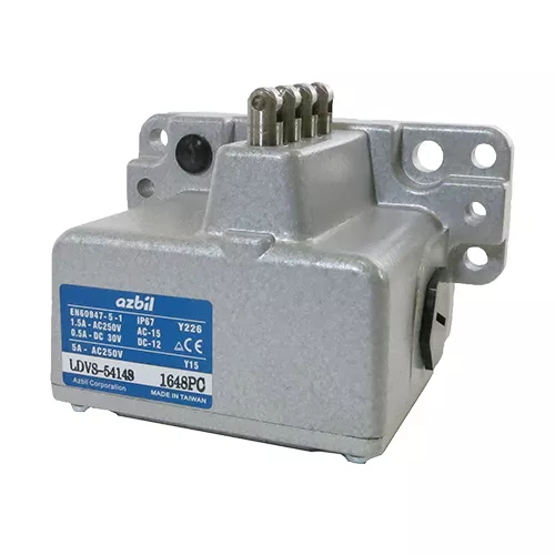 azbil-ldvs-5414s-limit-switch Azbil | LDVS-5414S | Limit Switch