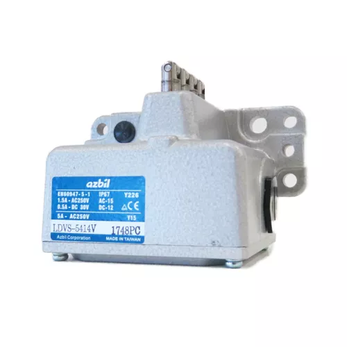 Azbil | LDVS-5414V | Limit Switch
