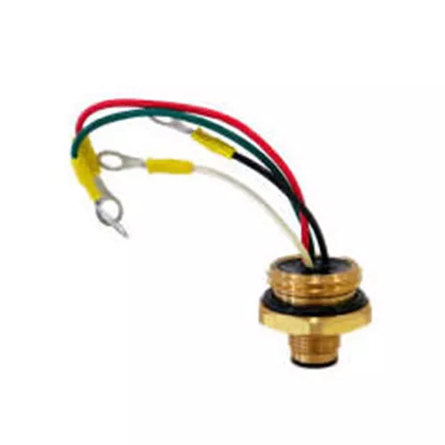 Azbil | LS-PA5A4 | Four-Pin Connector