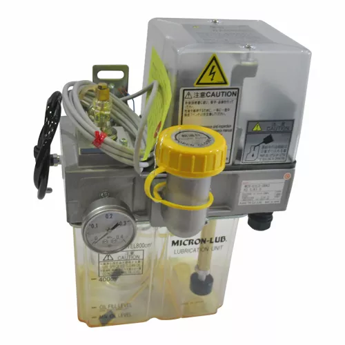azbil-mc9-01l3-3ba3-k2-5-k1-5-lubrication-unit Azbil | MC9-01L3-3BA3 K2.5/K1.5 | Lubrication Unit