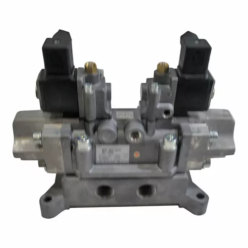 Azbil | MVD-492-06YP AC100V | Valve