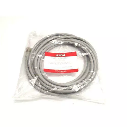azbil-pa5-4isb5sk-cable Azbil | PA5-4ISB5SK | Cable