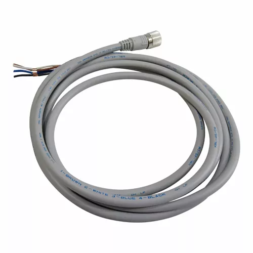 azbil-pa5-4isx2sk-connector-with-cable Azbil | PA5-4ISX2SK | Connector With Cable