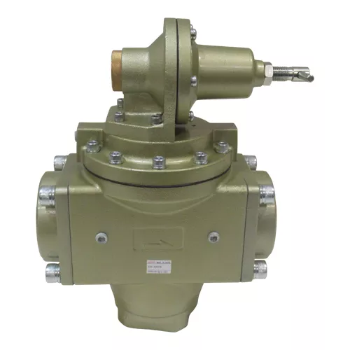 Azbil | RVD-420YFNHLTT | Air Regulator