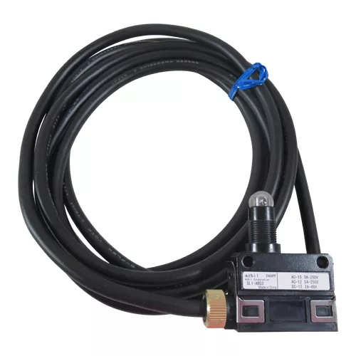 azbil-sl1-abg3-compact-horizontal-limit-switch Azbil | SL1-ABG3 | Compact Horizontal Limit Switch