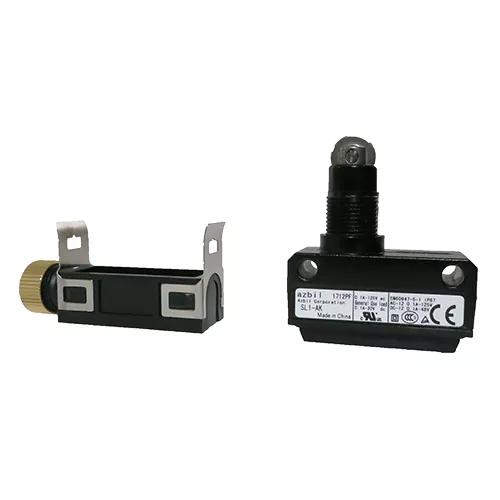 azbil-sl1-ak-compact-horizontal-limit-switch Azbil | SL1-AK | Compact Horizontal Limit Switch