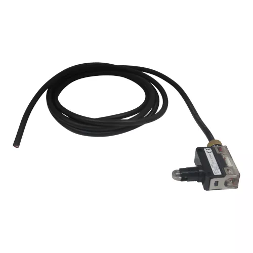 Azbil | SL1-AKFXG2 | Compact Horizontal Limit Switch