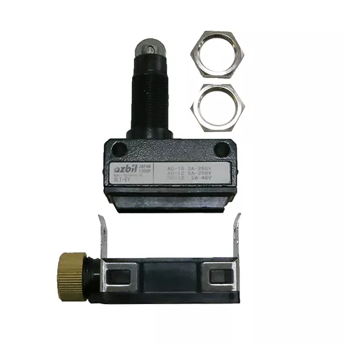 azbil-sl1-b-compact-horizontal-limit-switch Azbil | SL1-B | Compact Horizontal Limit Switch