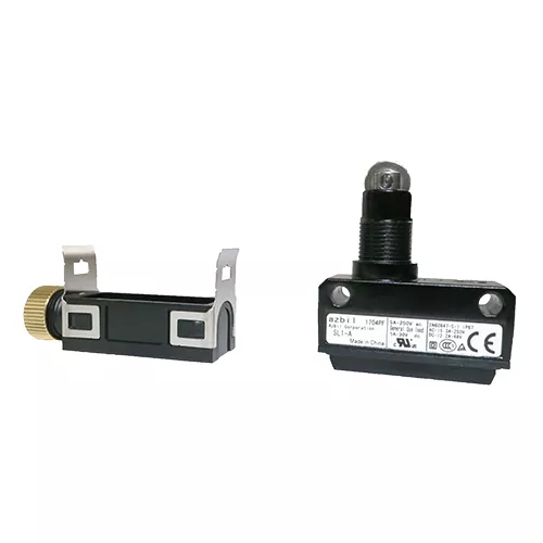 azbil-sl1-compact-horizontal-limit-switch Azbil | SL1-A | Compact Horizontal Limit Switch
