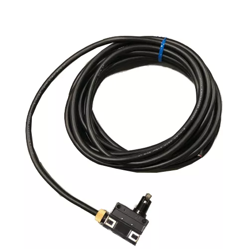 Azbil | SL1-DAG5 | Compact Horizontal Limit Switch