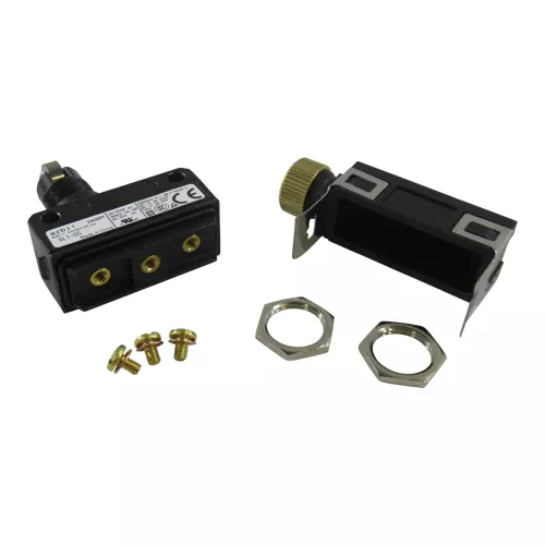 Azbil | SL1-DC | Compact Horizontal Limit Switch