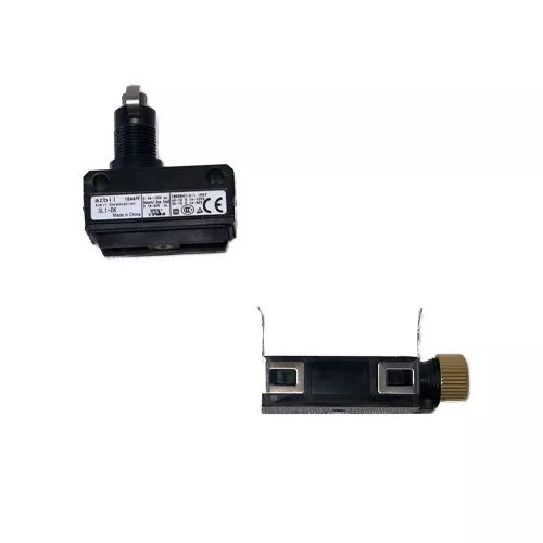 azbil-sl1-dk-compact-horizontal-limit-switch Azbil | SL1-DK | Compact Horizontal Limit Switch
