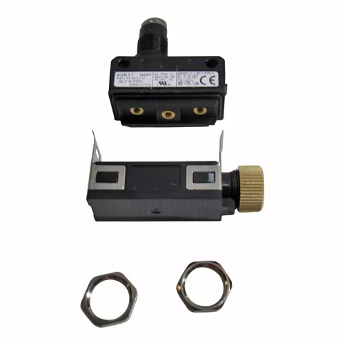 azbil-sl1-e001-limit-switch Azbil | SL1-A-E001 | Limit Switch