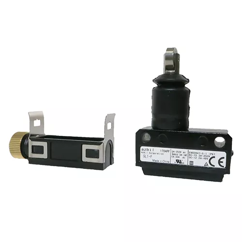 azbil-sl1-f-compact-horizontal-limit-switch Azbil | SL1-F | Compact Horizontal Limit Switch