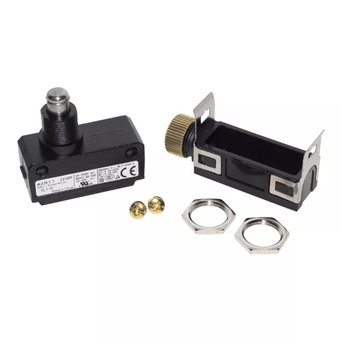 azbil-sl1-h-compact-horizontal-limit-switch Azbil | SL1-H | Compact Horizontal Limit Switch