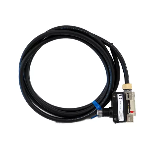 azbil-sl1-hfxc2-compact-horizontal-limit-switch Azbil | SL1-HFXC2 | Compact Horizontal Limit Switch