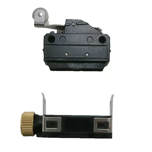 azbil-sl1-p-compact-horizontal-limit-switch Azbil | SL1-P | Compact Horizontal Limit Switch