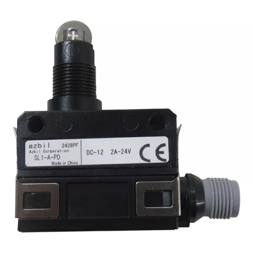 Azbil | SL1-A-PD | Limit Switch