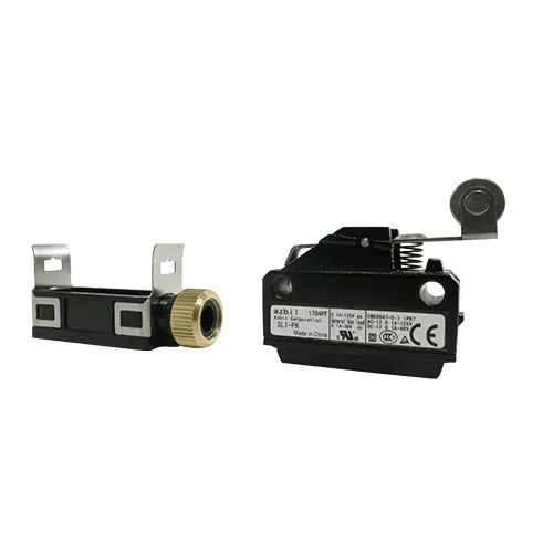 azbil-sl1-pk-compact-horizontal-limit-switch Azbil | SL1-PK | Compact Horizontal Limit Switch