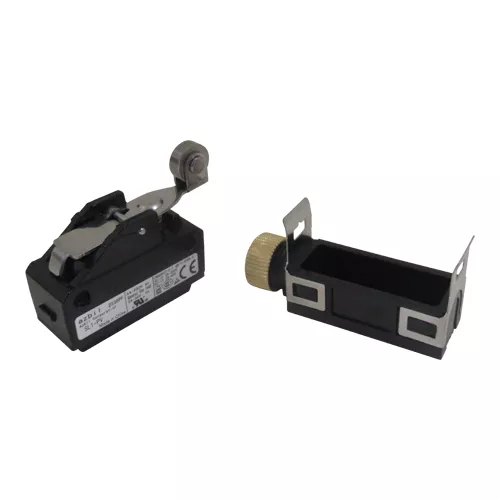 azbil-sl1-pv-compact-horizontal-limit-switch Azbil | SL1-PV | Compact Horizontal Limit Switch