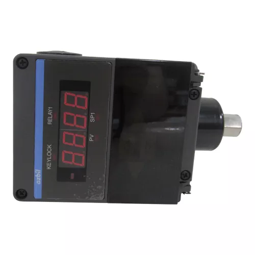 azbil-sps300a205a11t-pressure-switch Azbil | SPS300A205A11T | Pressure Switch