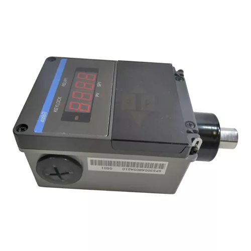 Azbil | SPS300A805A210 | Pressure Sensor