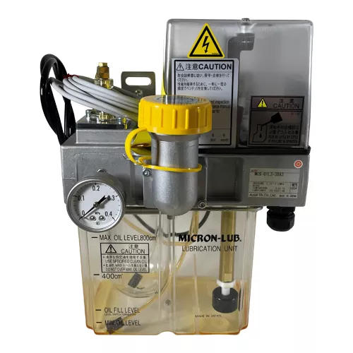 azbil-taco-mc9-01l3-3b02-lubrication-unit Azbil/Taco | MC9-01L3-3B02 | Lubrication Unit