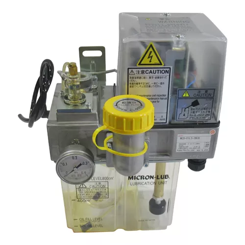 Azbil/Taco | MC9-01L3-3BC6 | Lubrication Unit