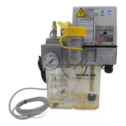 azbil-taco-mc9-01l3-3ta9-lubrication-unit Azbil/Taco | MC9-01L3-3TA9 | Lubrication Unit