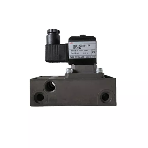 azbil-taco-mvs-2203m-17a-dc24v-valve Azbil/Taco | MVS-2203M-17A DC24V | Valve