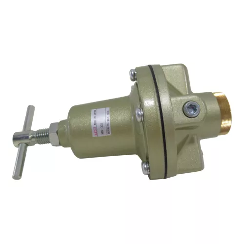 Azbil/Taco | NRV-302 | Air Regulator