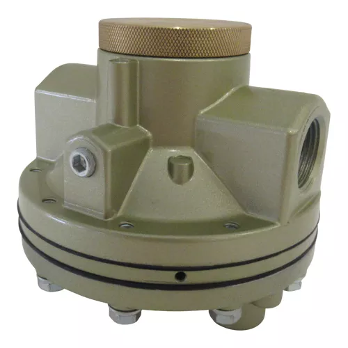 Azbil/Taco | NRV-506 | Air Regulator