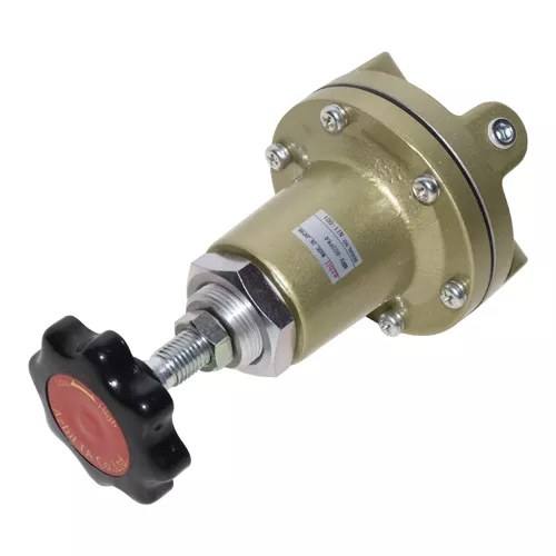 azbil-taco-nrv-802pk4-air-regulator Azbil/Taco | NRV-802PK4 | Air Regulator