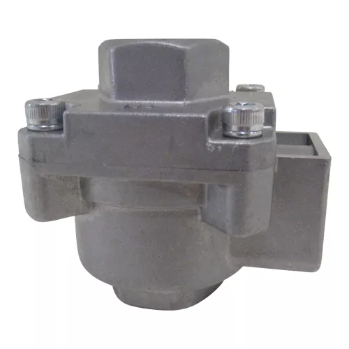 Azbil/Taco | QEV-3303Y | Quick Exhaust Valve
