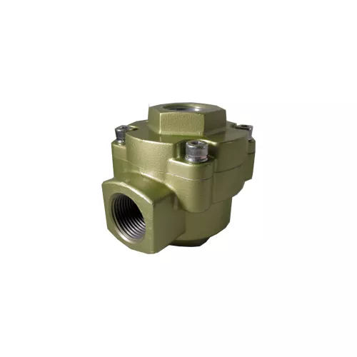 Azbil/Taco | QEV-3310 | Quick Exhaust Valve