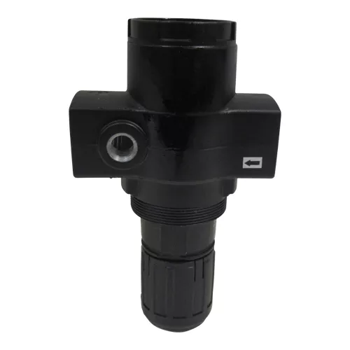 Azbil/Taco | R17-800-RNLB | Regulator