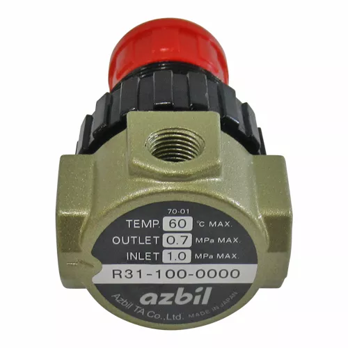 Azbil/Taco | R31-100-0000 | Regulator