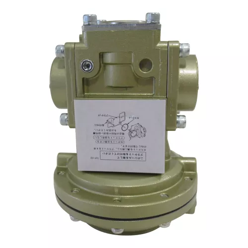 Azbil/Taco | R58-603-M0B0 | Air Regulator