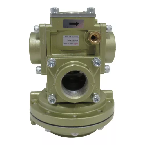 Azbil/Taco | R58-803-M0B0 | Air Regulator