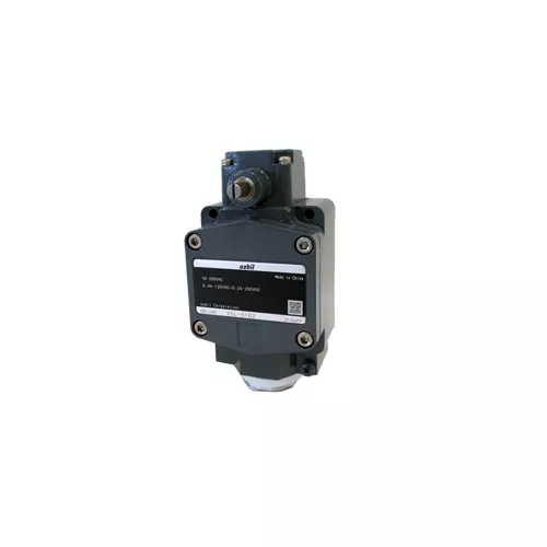 Azbil | VCL-5102 | Limit Switch