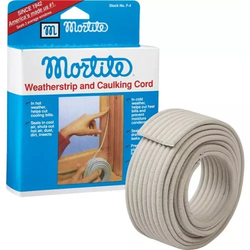b2wt-mortite-weatherstrip-caulking-cord B2WT Mortite Weatherstrip & Caulking Cord