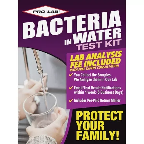 ba110-pro-lab-bacteria-in-water-test-kit BA110 Pro Lab Bacteria In Water Test Kit